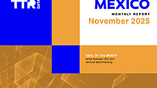 Mexico - November 2025